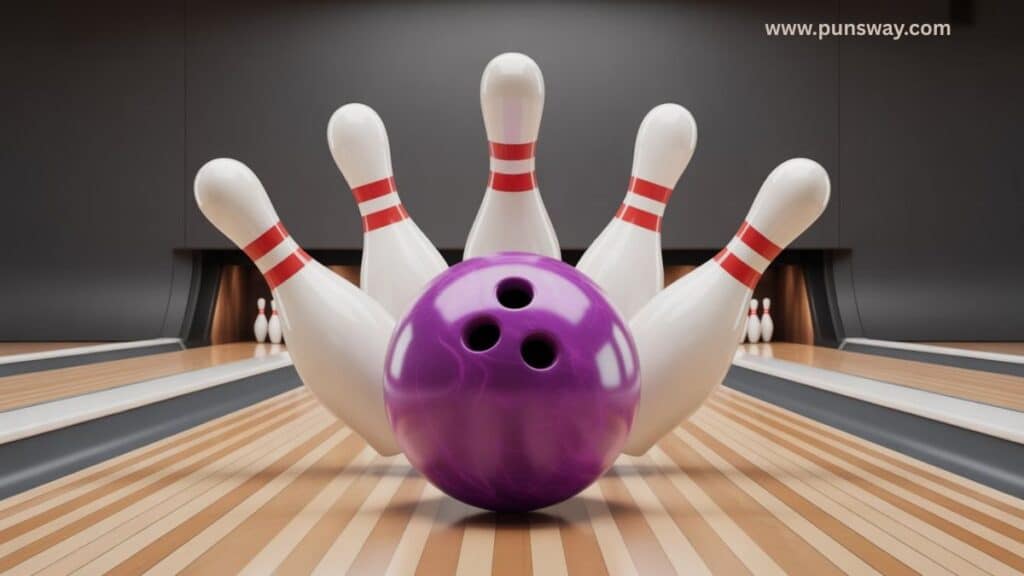 Funny Bowling Puns & Jokes