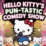 130+ Funny Hello Kitty Puns & Jokes One Liner (2025)