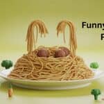 200+ Funny Noodle Puns & Jokes One Liner (2025)