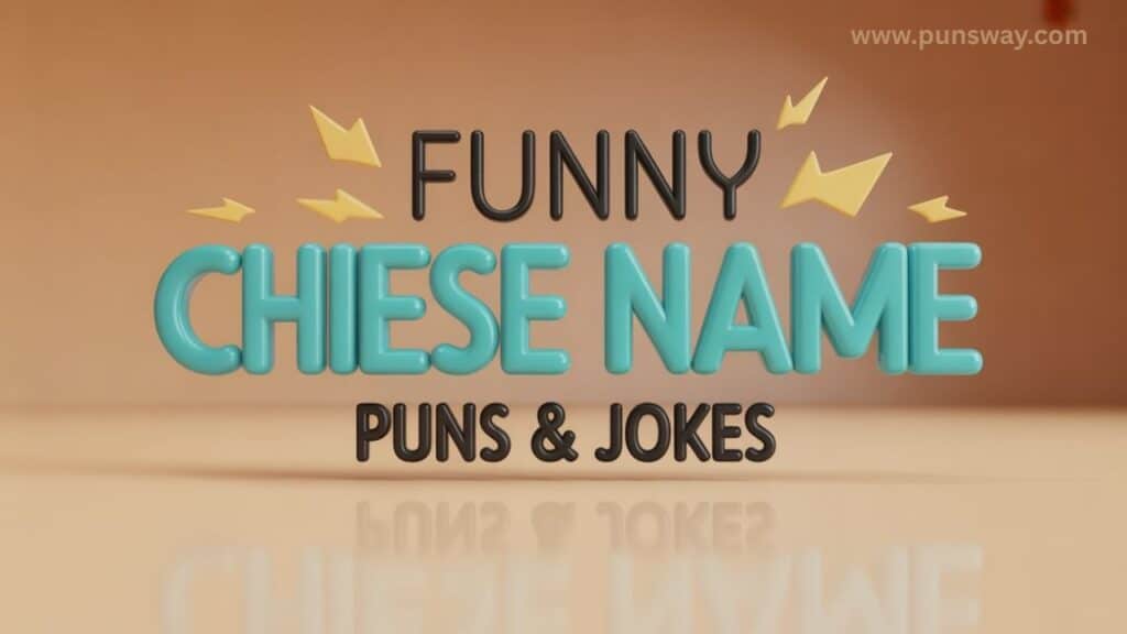Funny Chinese Name Puns