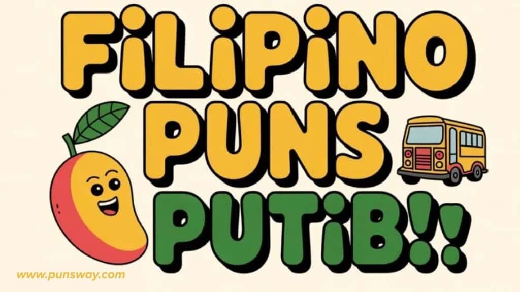 Top Filipino Jokes Best Picks
