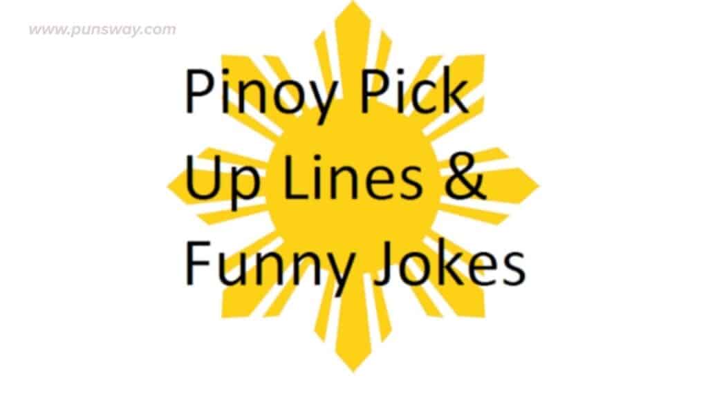 Clever Filipino Puns Top Picks