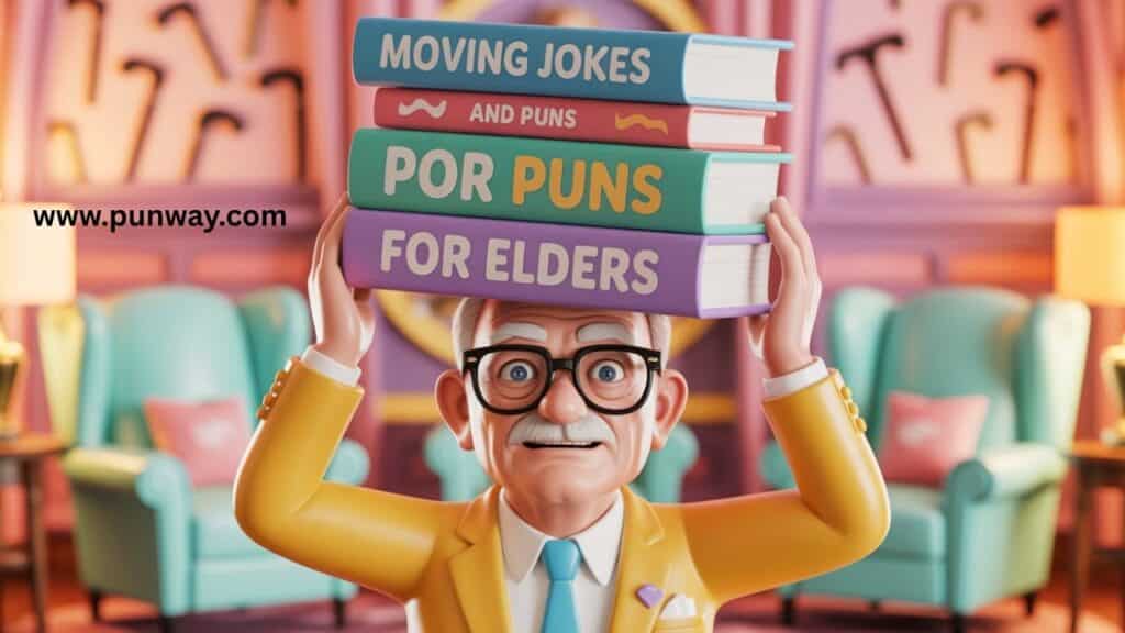 Elders
