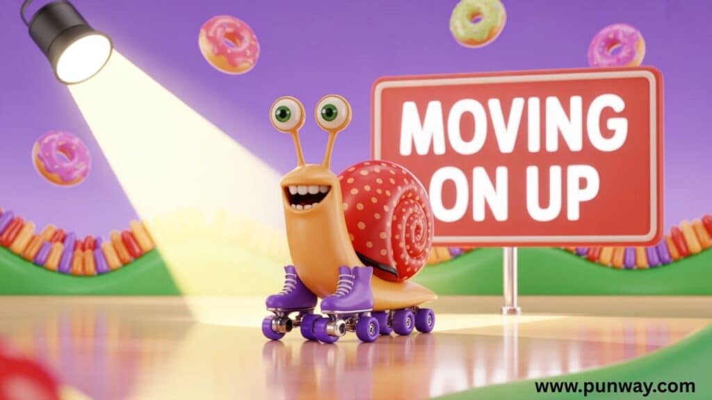 Moving Jokes and for Kids