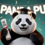 100 Panda Puns Cute & Funny One-Liners