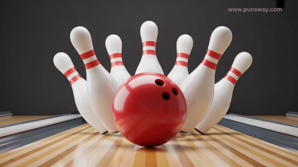 Short & Funny Bowling Jokes