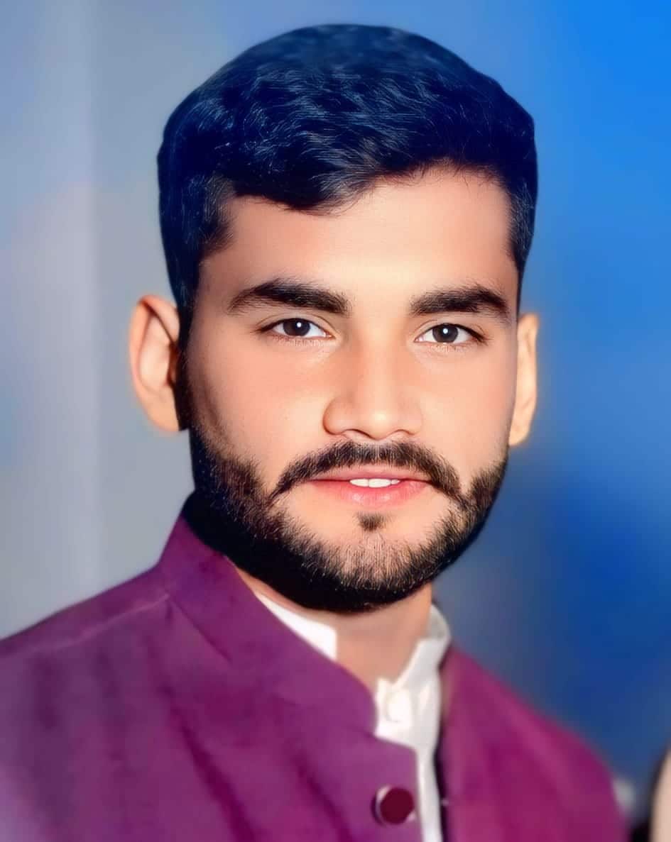 JHON AJS
