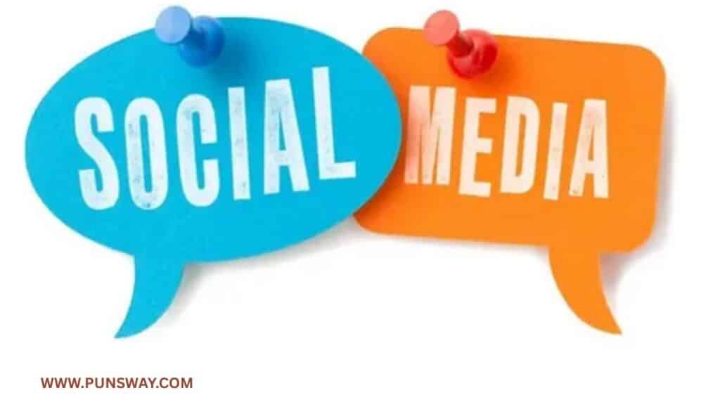 ON Social Media