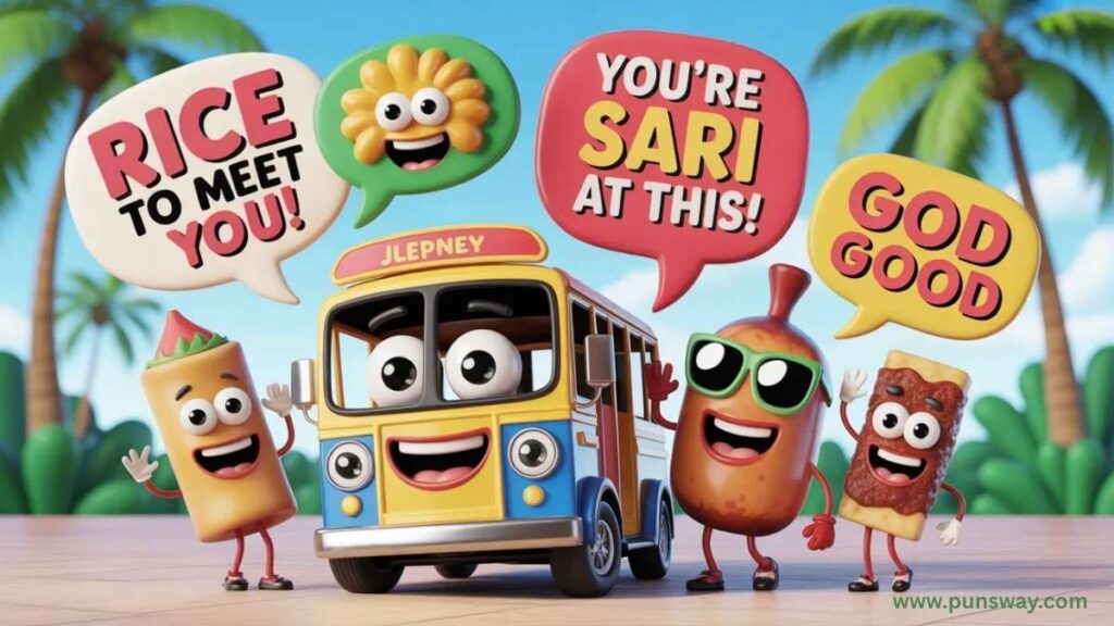  QnA Quip QnA Jokes & Puns