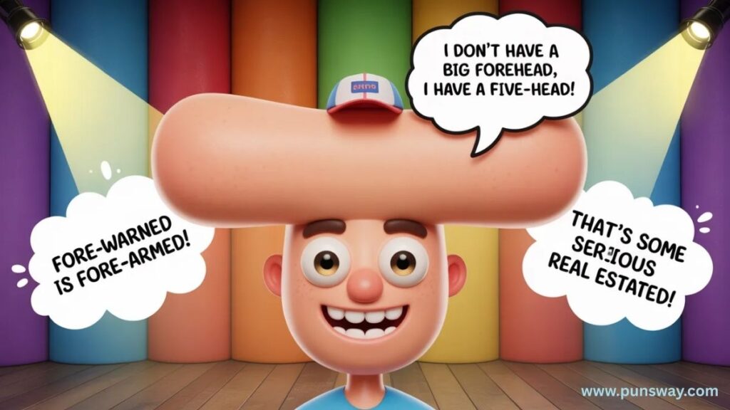 Witty Make You Smile