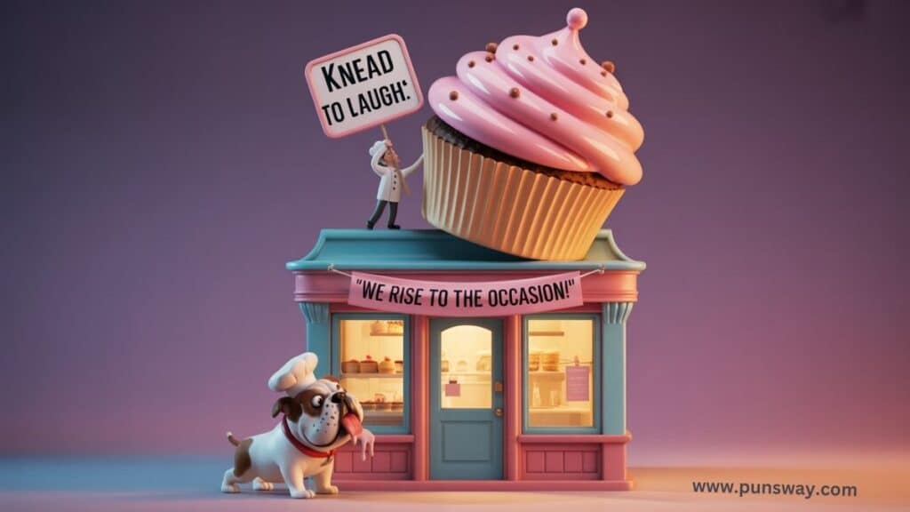 Top Bakery Jokes Best Picks