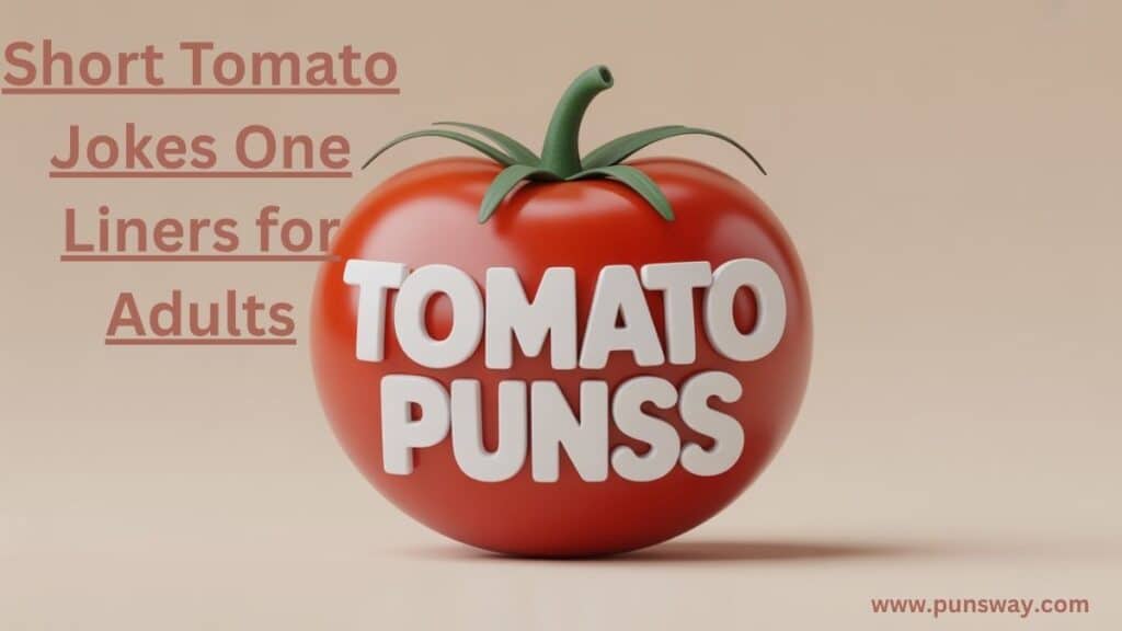 Short Jokes One Liners for Adults