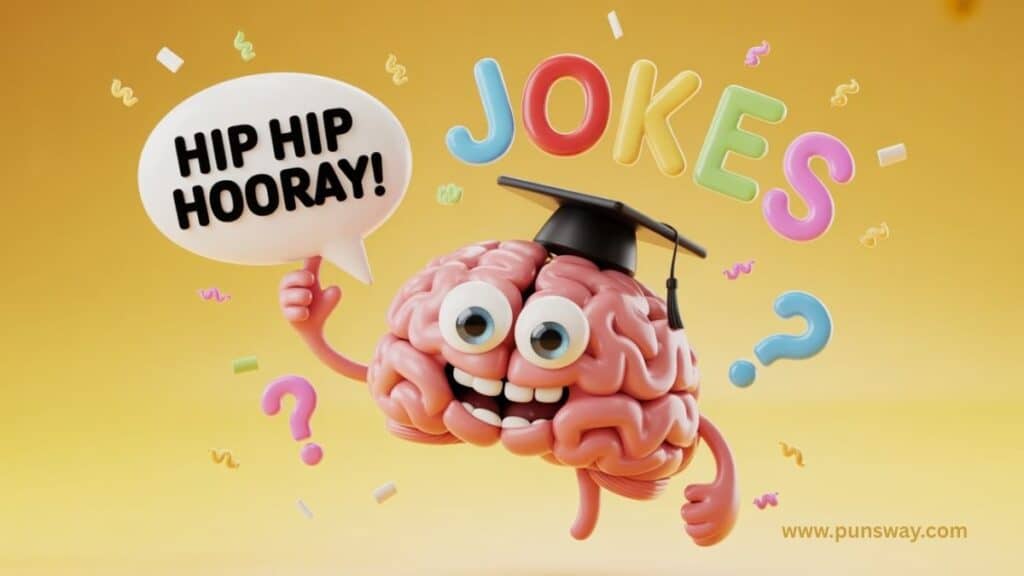 Hip Jokes and Puns for Kids