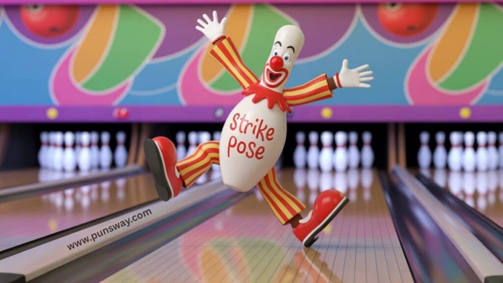 Top Bowling Jokes Best Picks