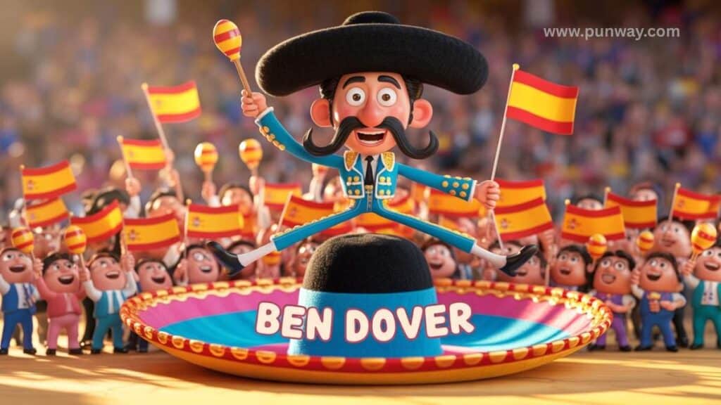 Dover in Spanish