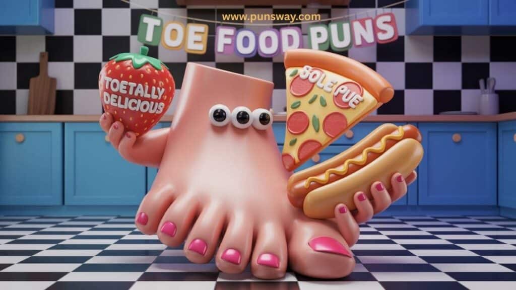 Hungry Humor