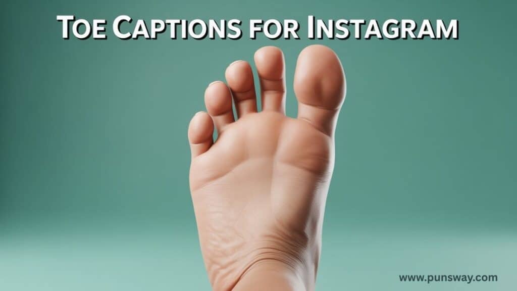Captions for Instagram