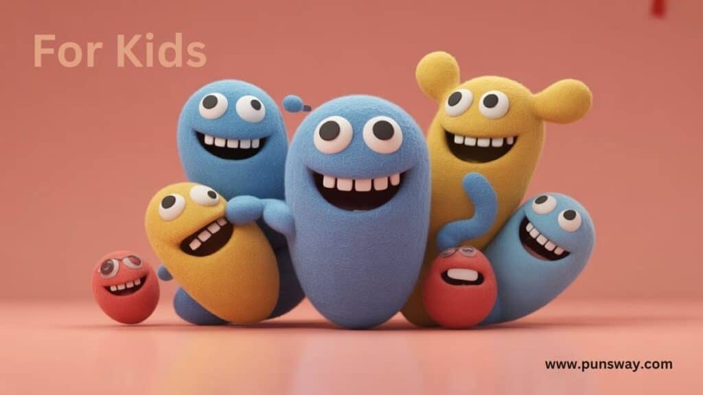 For Kids
