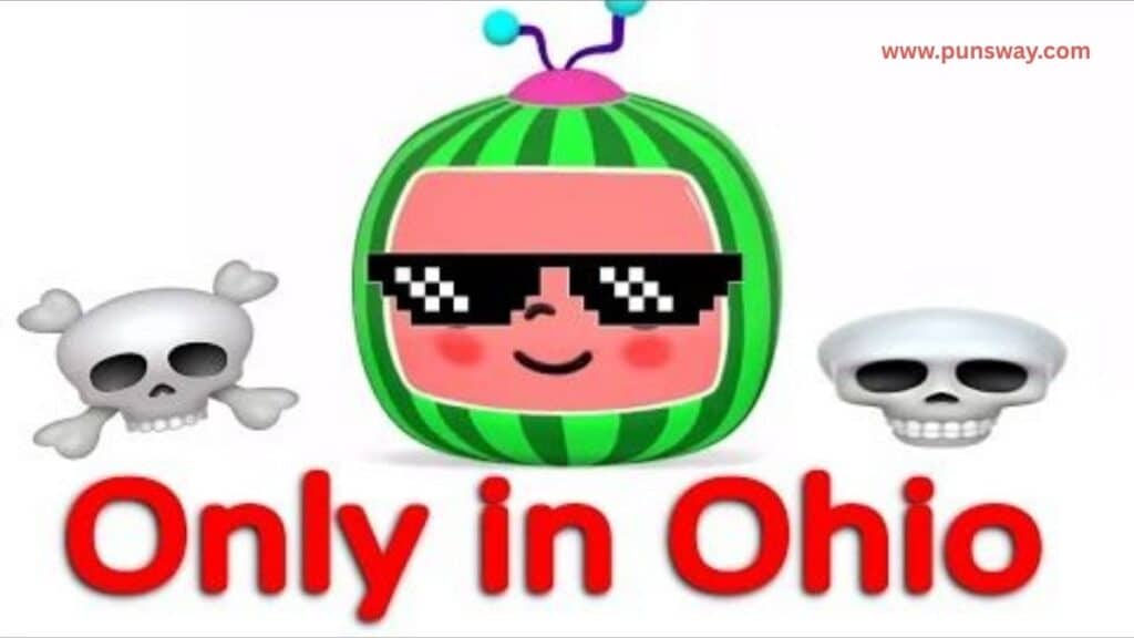 Funny Ohio Puns & Jokes One Liner
