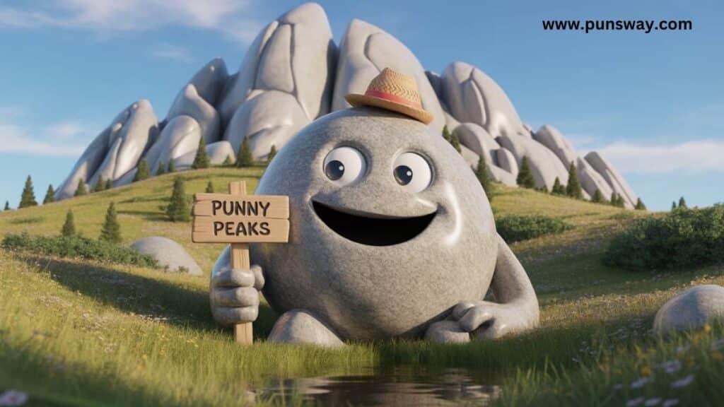 Nature Puns for Outdoor Lovers