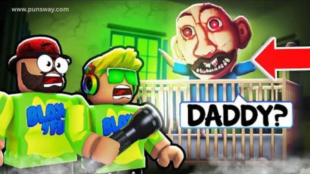 Dad Jokes