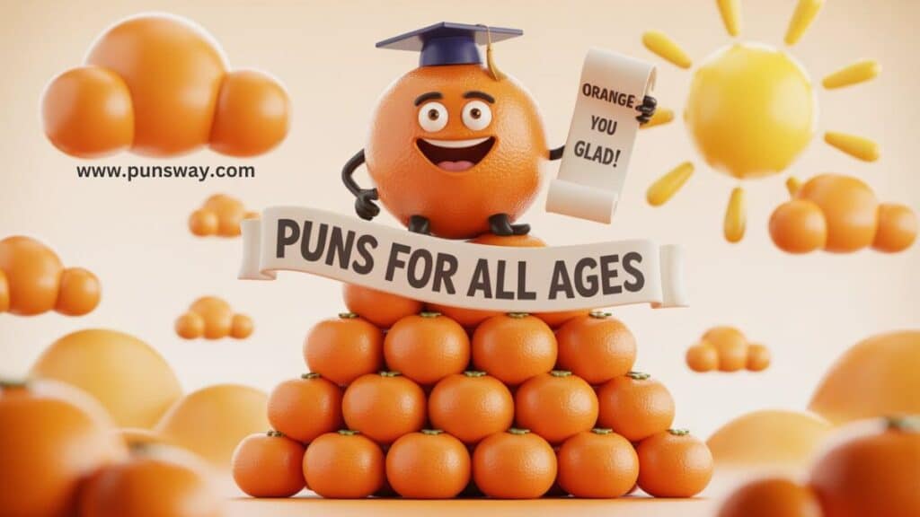 citrus humor puns that pack a punch