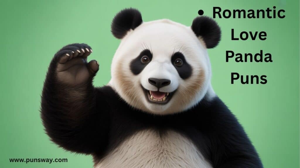 Romantic Loveto Make Your Heart Pander