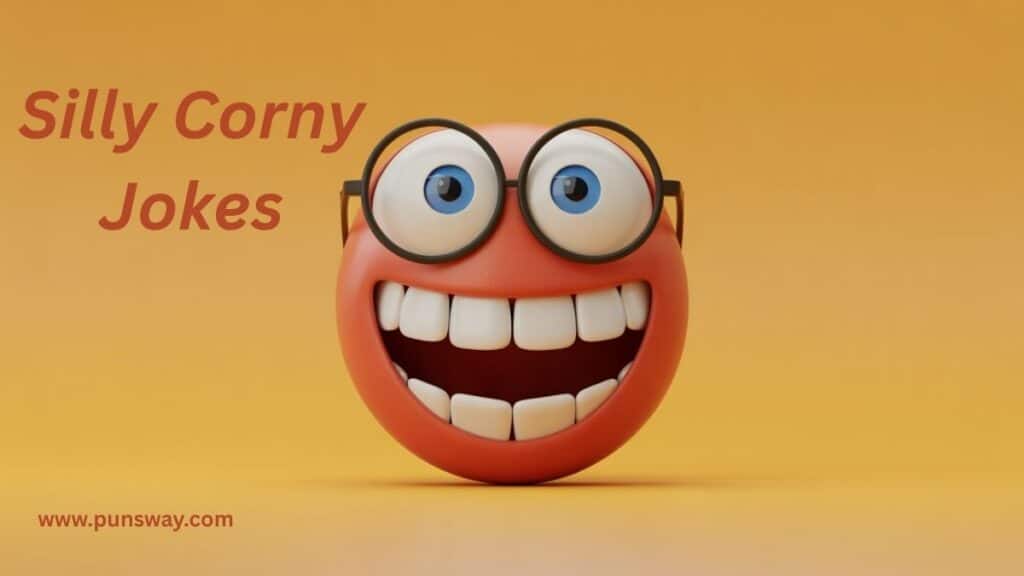 Best Seriously Puns Silly Corny Jokes