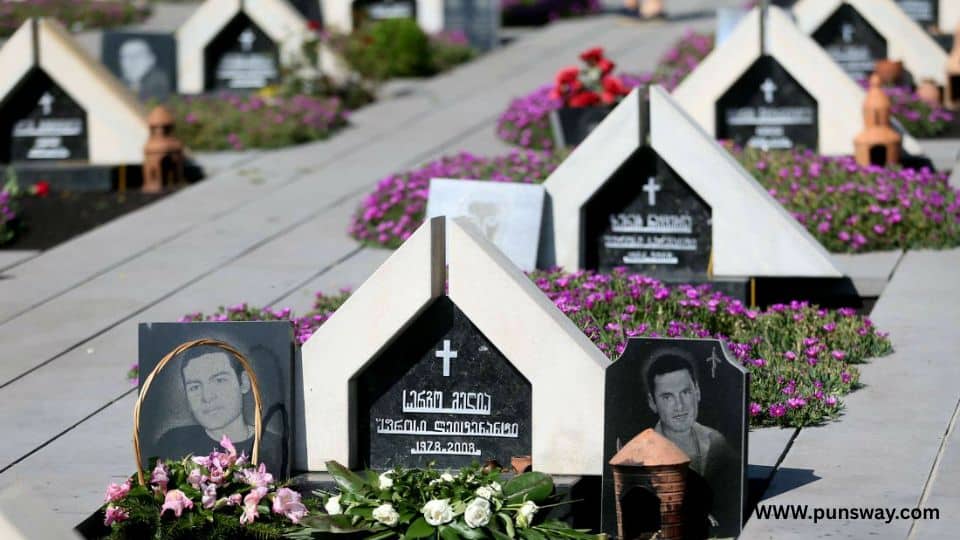 Top Cemetery Jokes Best Picks
