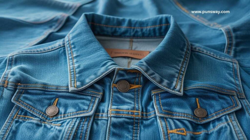 Denim Dreams: Fantasies in Fabric
