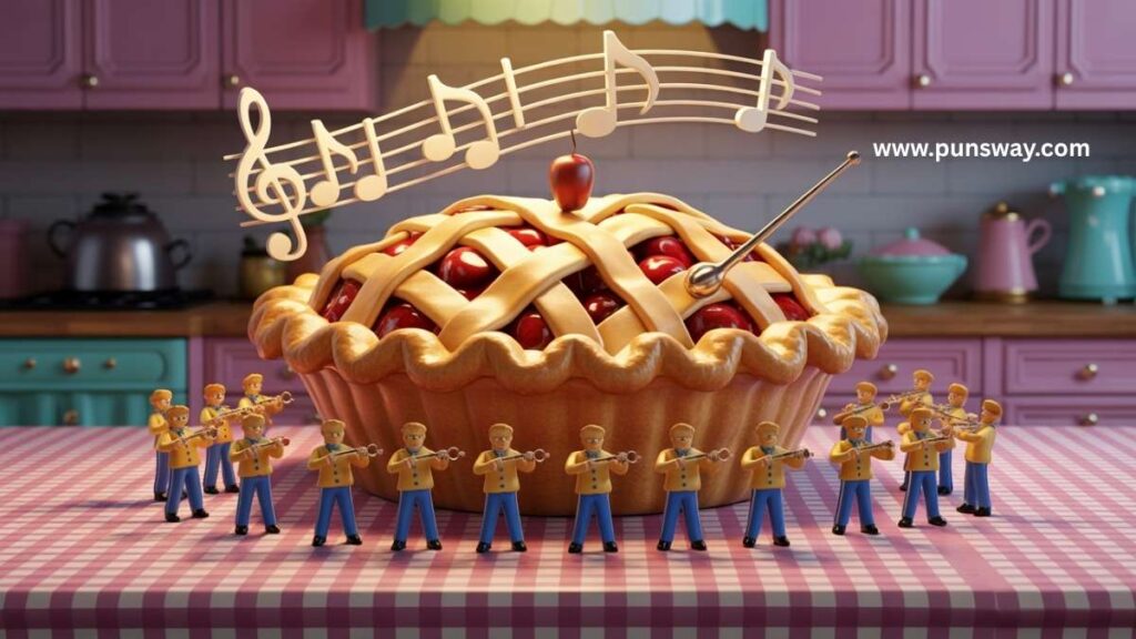 TV Shows: Hollywood Meets Pastry