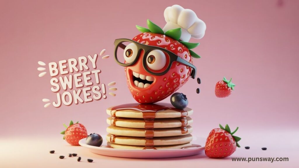Berry Sweet