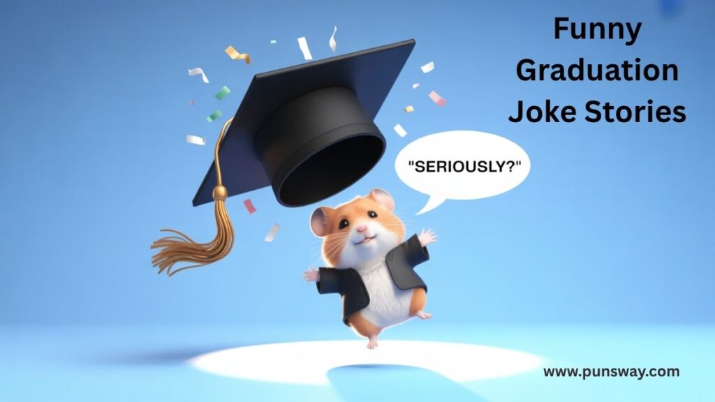 Joke Stories