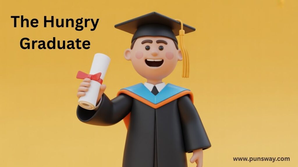 The Hungry