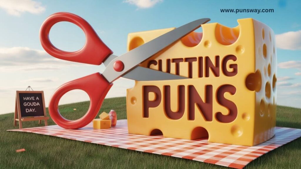 Cutting the Cheese