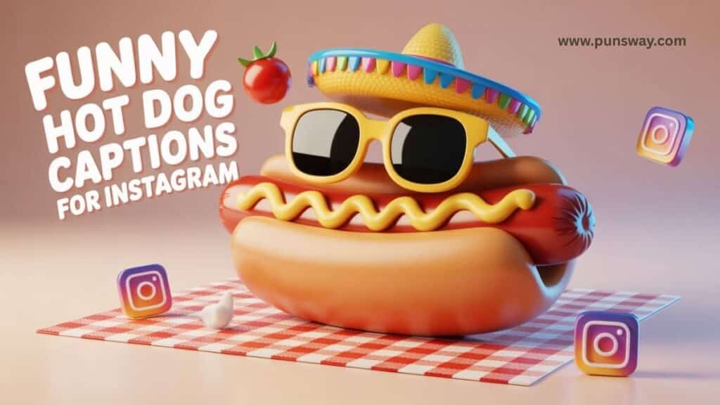 Captions for Instagram
