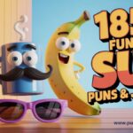 185+ Funny Sus Puns & Jokes One Liner