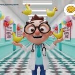 200+ Best Clean and Funny Hospital Jokes to Make You Smile