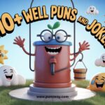 110+ Well Puns and Jokes Short & Funny One Liners