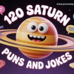 120 Saturn Puns and Jokes Planetary Fun & One-Liners
