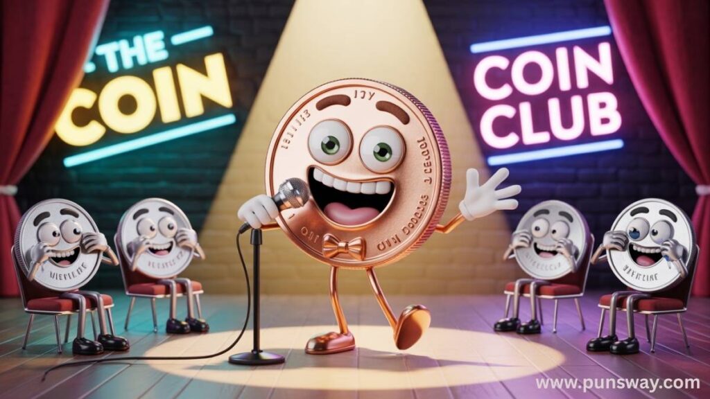 Penny Puns and Jokes as Smart Wordplay