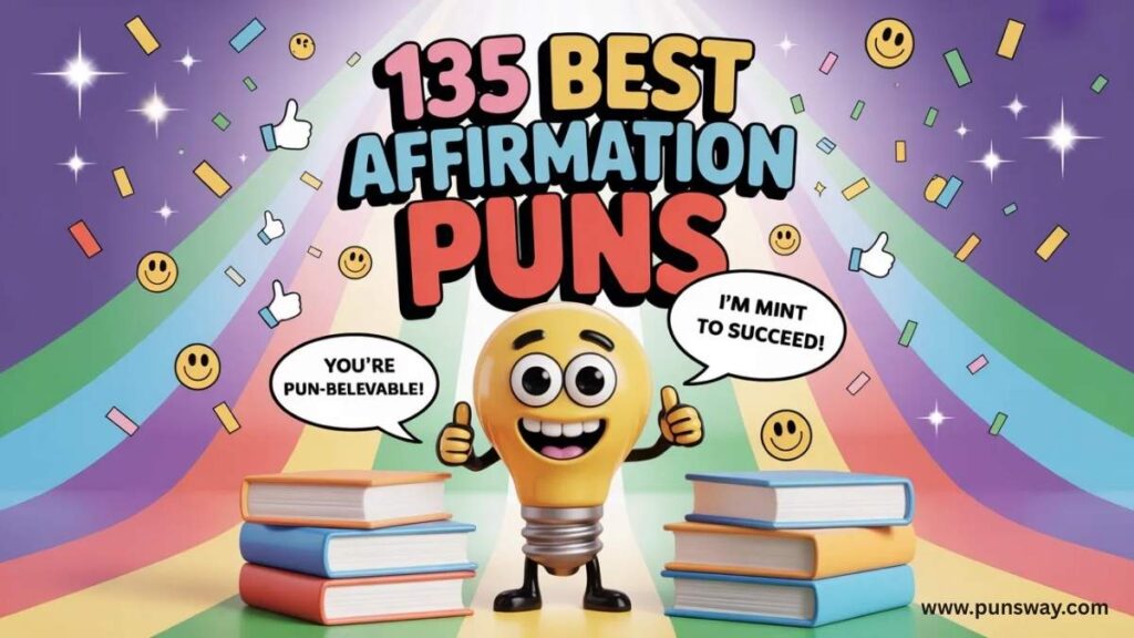 Fitness and Wellness Puns