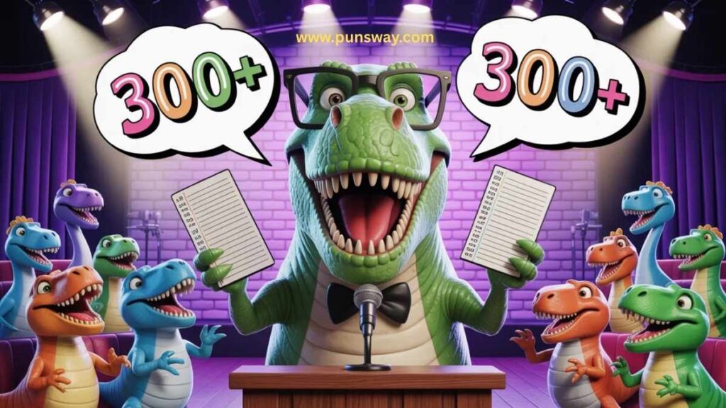 Ultimate dinosaur jokes and puns Laugh Avalanche