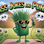 Grass Puns and jokes to Mow tivate You Fresh Lawn Laughs 171+