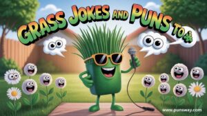 Grass Puns and jokes to Mow tivate You Fresh Lawn Laughs