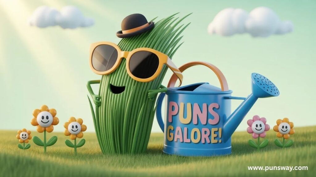 Garden Humor Nature Laughs Collection