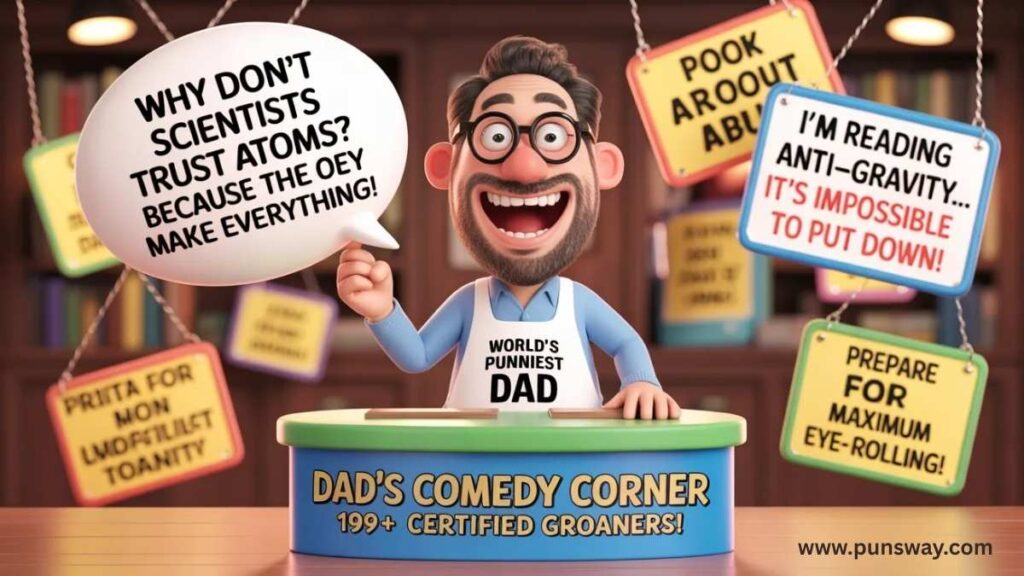 Kids and Family Friendly