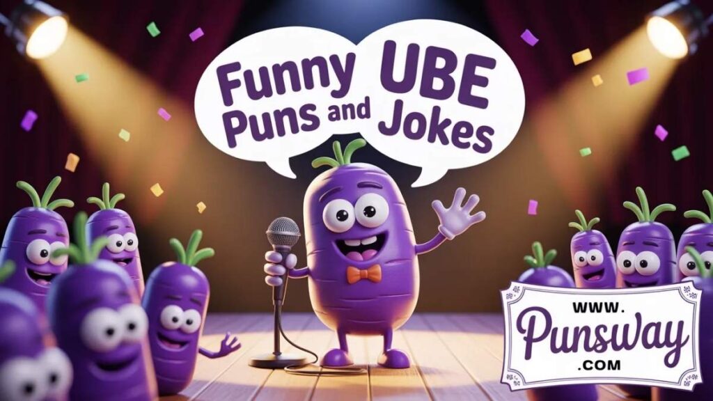 Ube Dessert Trends and Global Popularity