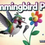 182+ Hummingbird Puns That Will Make You Laughter 🐦
