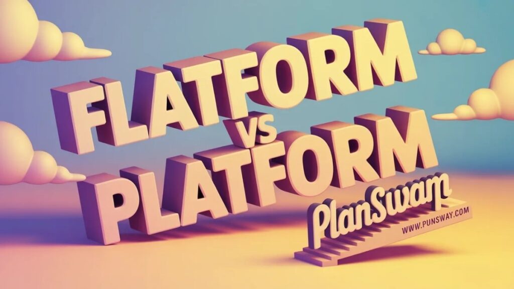 Where people mess up